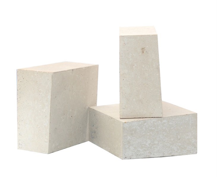 Brics spinel corundwm heb garbon a heb eu llosgi