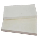 Bwrdd Sied Mullite Cordierite Gyda Thymheredd Gwasanaeth O 1250 ℃