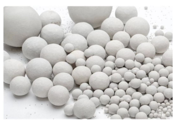 Dawns adfywiol Mullite