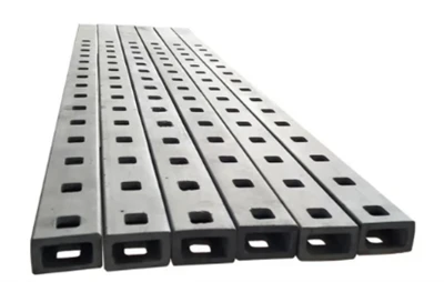 Trawst Sgwâr Carbide Silicon