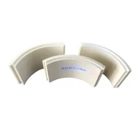 Brick Sphere Hollow Zirconia
