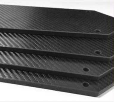 Carbon Fiber Sheet