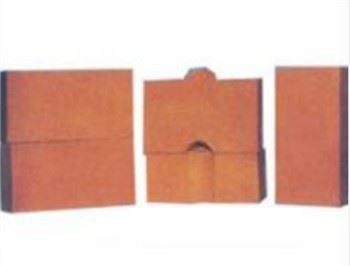 Brics sy'n gwrthsefyll asid Ar gyfer Simnai