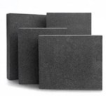 Bwrdd Inswleiddio Cerameg Ewyn